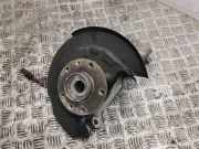 Radnaben vorne links NISSAN QASHQAI III (J12) 1.3 DIG-T All-wheel Drive