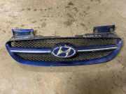 Gitter Grill vorne links HYUNDAI GETZ (TB) 1.5 CRDi 863851C310
