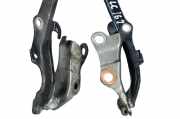 Motorhaubenscharnier links Toyota Land Cruiser (J12)