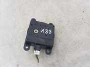 Regelventile für Innenraumheizung NISSAN PRIMERA (P12) 1.9 dCi 020424