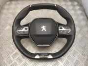 Lenkrad PEUGEOT 208 II (UB_, UP_, UW_, UJ_) 1.2 PureTech 130 0000831179 640501900A
