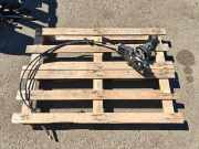 Gangschaltmechanismus FORD FIESTA V (JH_, JD_) 1.3 2S6R7C453MF