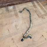 Entlüftungsschlauch FIAT STILO (192_) 1.6 16V (192_XB1A)