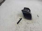 Frischluftgrill AUDI A4 Avant (8K5, B8) 2.0 TDI 8T1820902B