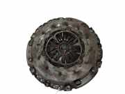 Kupplungsdruckplatte PEUGEOT 407 (6D_) 2.0 HDi 135 124041110