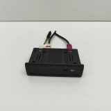 USB MERCEDES-BENZ CLA Coupe (C118) CLA 200 Mild-Hybrid A2478203902