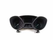 Tachometer Ford Fiesta VI (CB1, CCN) F1ET10849BJK