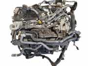 Motor TOYOTA RAV 4 V (XA50) AWD Hybrid LE+ 2.5 1231525061 A25A