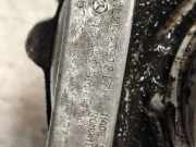 Turbolader MERCEDES-BENZ C (W203) C 220 CDI (203.006) a6460901080
