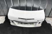 Heckklappe geschlossen Mercedes-Benz E-Klasse Coupe (C207)