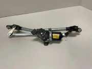 Scheibenwischermechanismus vorne RENAULT MEGANE III Coupe (DZ0/1_) 1.6 dCi (DZ00) W000007226