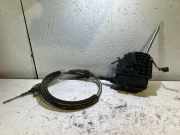 Gangschaltmechanismus VW PASSAT B7 (362) 2.0 TDI 5K1703025CD