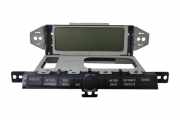 Navigationsanzeige TOYOTA AVENSIS Sedan (_T25_) 2.0 D-4D (CDT250_) 8611005020