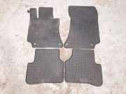 Mattenset MERCEDES-BENZ E (W212) E 250 CDI / BlueTEC 4-matic (212.082, 212.097) W212