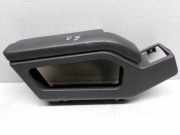 Türpolsterverkleidung hinten links