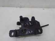 Motorhaubenschloss AUDI A4 Avant (8D5, B5) 1.9 TDI