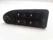 Schalter für Fensterheber rechts hinten BMW 5er (E39) 61318368986