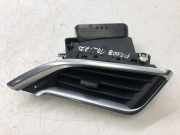 Gitter Grill vorne links PEUGEOT 2008 1.6 HDi 9673131677