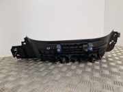 Zierleiste Citroen Jumpy II Kasten () 98100693ZD