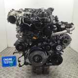 Motor ohne Anbauteile (Benzin) Mercedes-Benz E-Klasse (W213) 654920