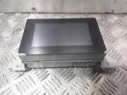 Navigationsanzeige NISSAN PRIMERA (P12) 1.9 dCi 2809AV617