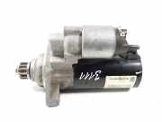 Anlasser Mercedes-Benz B-Klasse Sports Tourer (W246, W242) A6459060300