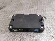 Navigationskontrolleinheit RENAULT LAGUNA Coupe (DT0/1) 2.0 dCi S180072001