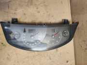 Kombiinstrument OPEL VECTRA C 2.2 DTI 16V 09180285WQ