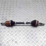 Antriebswelle vorne links NISSAN QASHQAI II (J11, J11_) 1.3 DIG-T DCT n/a
