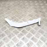 Stoßstangenhalterung hinten links LAND ROVER RANGE ROVER EVOQUE (L538) 2.0 D 4x4 BJ32-17A882-AC