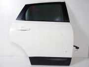 Tür hinten rechts NISSAN QASHQAI II (J11, J11_) 1.2 DIG-T