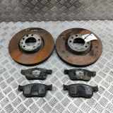 Vorderradbremsscheiben-Kit OPEL VIVARO C VIVARO-E 1647883380 9847886680