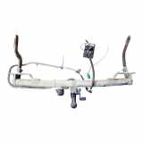 Anhängerkupplung Peugeot 508 I SW (8E)