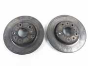 Front Brake Disc Protection FIAT SEDICI (FY_) 1.9 D Multijet 4x4 09A29611