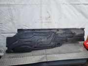 Rechte Unterbodenabdeckung MERCEDES-BENZ C (W203) C 220 CDI (203.008) A2036191238