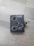 Türsteuergerät hinten rechts AUDI A6 (4G2, C7, 4GC) 3.0 TDI quattro 4G8959792A