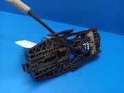 Türaußengriff hinten links AUDI A3 (8L1) S3 quattro 8V0839885