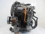 Motor SEAT TOLEDO II (1M2) 1.9 TDI