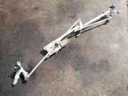 Scheibenwischermechanismus vorne HONDA CIVIC VIII Hatchback (FN, FK) 2.2 CTDi (FK3) 671932272