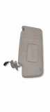 Linke Sonnenblende VW TOURAN (1T1, 1T2) 2.0 TDI 6Q0857551E