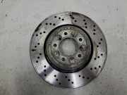 Bremsscheibe vorne rechts BMW 3 Cabrio (E93) M3 2283386 2283802