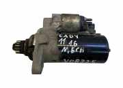 Anlasser VW Caddy III Kasten (2KA) 02Z911024
