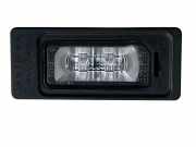 Kennzeichenleuchte Audi A6 (4G, C7) 4G0943021
