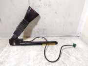 Gurtschloss Opel Zafira A (T98) 24469053