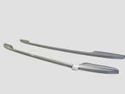 Dachreling links KIA SORENTO II (XM) 2.2 CRDi 4WD
