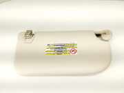 Linke Sonnenblende FORD KUGA II (DM2) 2.0 TDCi