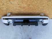 Stoßstange hinten Land Rover Range Rover Evoque I (L538) BJ3M17D781A