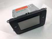 Multifunktionsanzeige Ford Transit Kasten (F**Y) X1502709