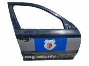 Vordere rechte Tür SKODA OCTAVIAII (1Z3) 1.9 TDI