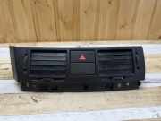 Frischluftgrill OPEL MERIVA 1.6 2892001